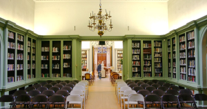 Redwood Library and Athenaeum