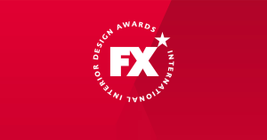 FX International Interior Design Awards